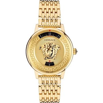 Versace VRSCVEZ200421 Kadın Kol Saati