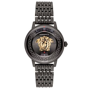 Versace VRSCVEZ200521 Kadın Kol Saati