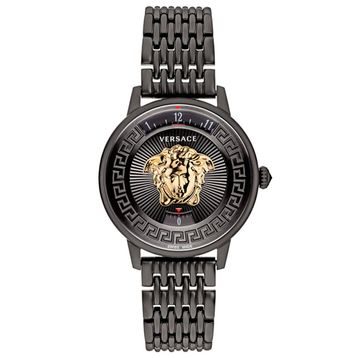 Versace VRSCVEZ200521 Kadın Kol Saati