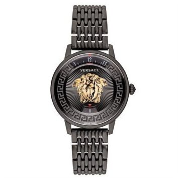 Versace VRSCVEZ200521 Kadın Kol Saati