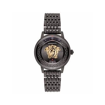 Versace VRSCVEZ200521 Kadın Kol Saati