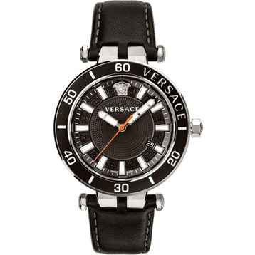 Versace VRSCVEZ300221 Erkek Kol Saati