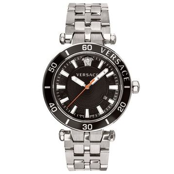 Versace VRSCVEZ300321 Erkek Kol Saati