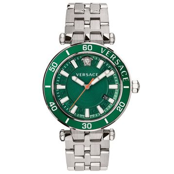 Versace VRSCVEZ300421 Erkek Kol Saati