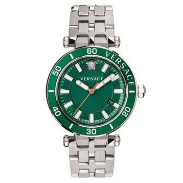 Versace VRSCVEZ300421 Erkek Kol Saati