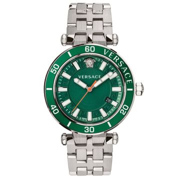 Versace VRSCVEZ300421 Erkek Kol Saati