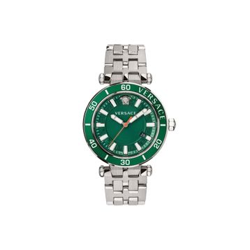 Versace VRSCVEZ300421 Erkek Kol Saati