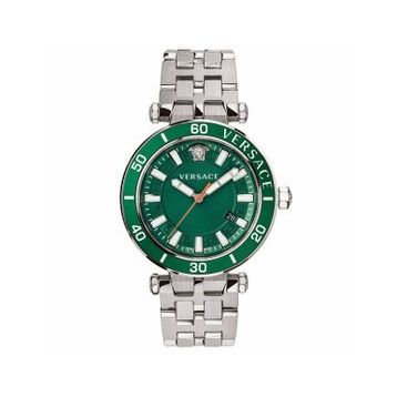 Versace VRSCVEZ300421 Erkek Kol Saati
