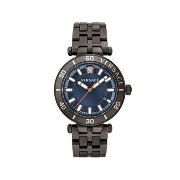 Versace VRSCVEZ300621 Erkek Kol Saati