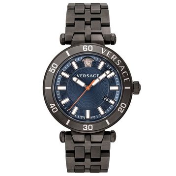 Versace VRSCVEZ300621 Erkek Kol Saati