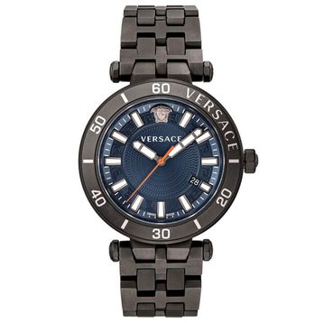 Versace VRSCVEZ300621 Erkek Kol Saati
