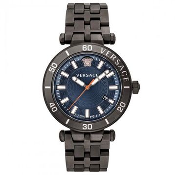 Versace VRSCVEZ300621 Erkek Kol Saati
