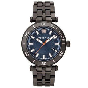 Versace VRSCVEZ300621 Erkek Kol Saati