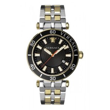 Versace VRSCVEZ300821 Erkek Kol Saati