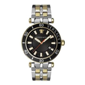 Versace VRSCVEZ300821 Erkek Kol Saati