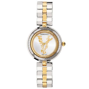 Versace VRSCVEZ400321 Kadın Kol Saati