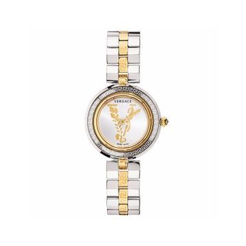 Versace VRSCVEZ400321 Kadın Kol Saati