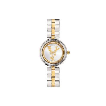 Versace VRSCVEZ400321 Kadın Kol Saati