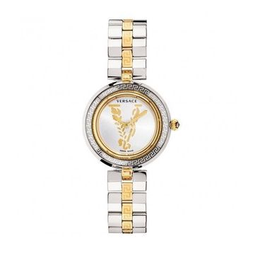 Versace VRSCVEZ400321 Kadın Kol Saati