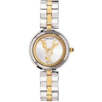 Versace VRSCVEZ400321 Kadın Kol Saati