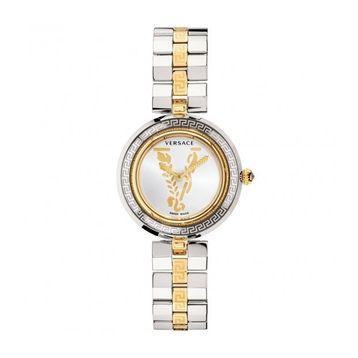 Versace VRSCVEZ400321 Kadın Kol Saati