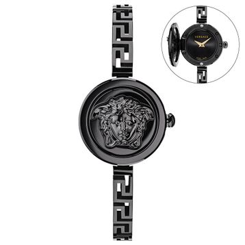 Versace VRSCVEZ500321 Kadın Kol Saati
