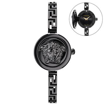 Versace VRSCVEZ500321 Kadın Kol Saati