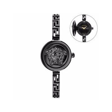 Versace VRSCVEZ500321 Kadın Kol Saati