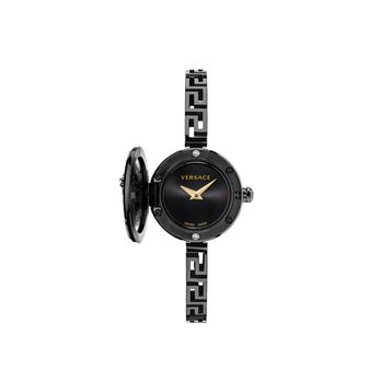 Versace VRSCVEZ500321 Kadın Kol Saati
