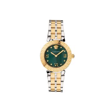 Versace VRSCVEZ600321 Kadın Kol Saati