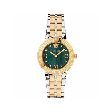 Versace VRSCVEZ600321 Kadın Kol Saati