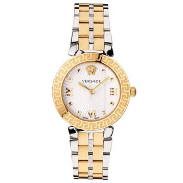 Versace VRSCVEZ600421 Kadın Kol Saati