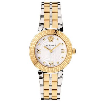 Versace VRSCVEZ600421 Kadın Kol Saati