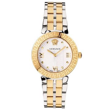 Versace VRSCVEZ600421 Kadın Kol Saati