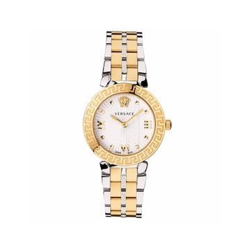 Versace VRSCVEZ600421 Kadın Kol Saati