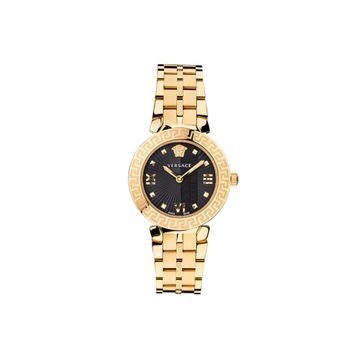 Versace VRSCVEZ600521 Kadın Kol Saati
