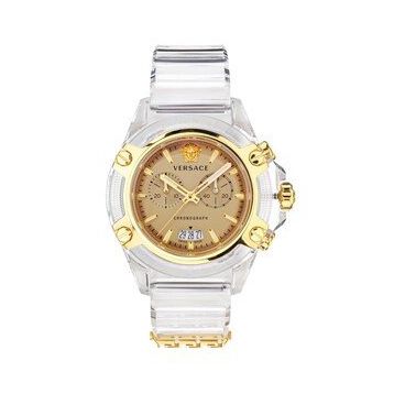 Versace VRSCVEZ700121 Erkek Kol Saati