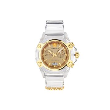 Versace VRSCVEZ700121 Kadın Kol Saati