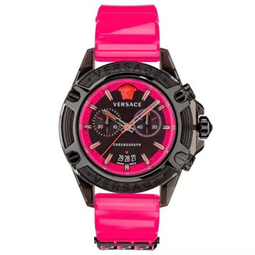 Versace VRSCVEZ700221 Erkek Kol Saati