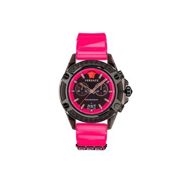 Versace VRSCVEZ700221 Kadın Kol Saati