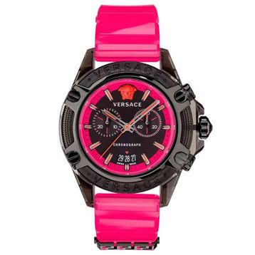 Versace VRSCVEZ700221 Kadın Kol Saati