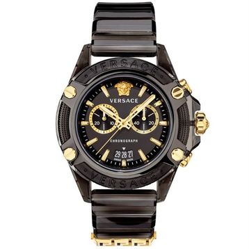 Versace VRSCVEZ700421 Erkek Kol Saati