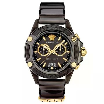 Versace VRSCVEZ700421 Erkek Kol Saati