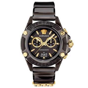 Versace VRSCVEZ700421 Kadın Kol Saati