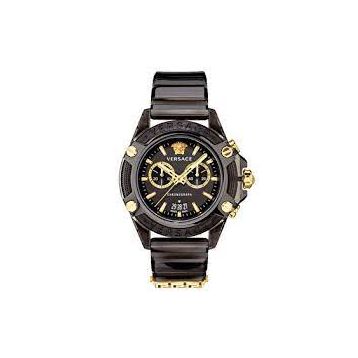 Versace VRSCVEZ700421 Kadın Kol Saati