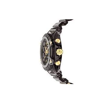 Versace VRSCVEZ700421 Kadın Kol Saati