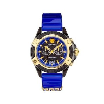 Versace VRSCVEZ700521 Erkek Kol Saati