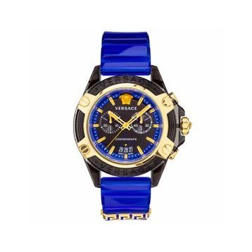 Versace VRSCVEZ700521 Kadın Kol Saati