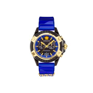 Versace VRSCVEZ700521 Kadın Kol Saati