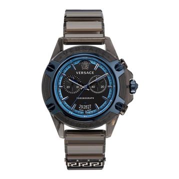 Versace VRSCVEZ700622 Kol Saati